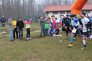 Possenlauf