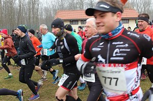 Possenlauf