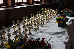 Possenlauf