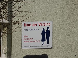 Fr&uuml;hjahrsputz in Uder