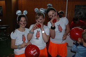 2. Nordh&auml;user Tanzwettbewerb in Ballspielhalle.NNZ-City Scout on Tour
