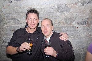 Party f&uuml;r Alle im Event Club Grease Nordhausen.NNZ-City Scout on Tour