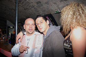 Party f&uuml;r Alle im Event Club Grease Nordhausen.NNZ-City Scout on Tour