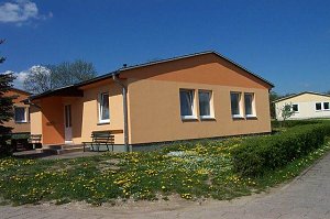 Rustikales Ritteressen