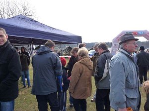 Possenlauf 2009