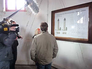 Wanderung auf den Possen
