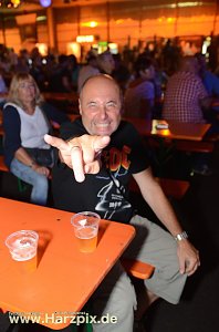 Bierfest in Sundhausen