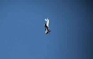 18. Flugtage in Hain
