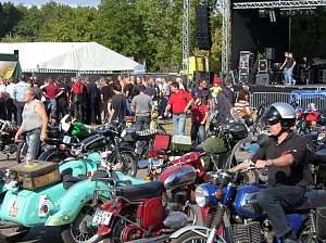 Emmenrausch 2015 - ein Vorgeschmack