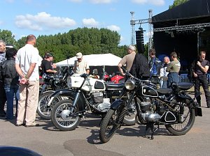 Emmenrausch 2015 - ein Vorgeschmack