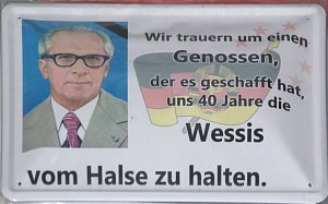 Neunte Auflage in Herrmannsacker