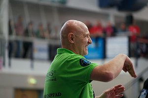 THC gewinnt den Supercup