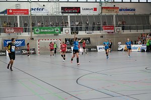 THC gewinnt den Supercup