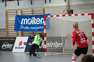THC gewinnt den Supercup