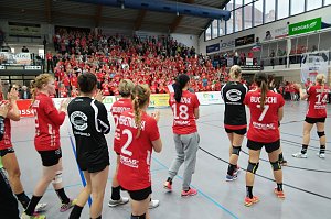 THC gewinnt den Supercup
