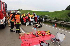 Unfall