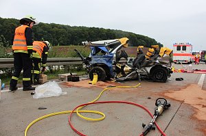 Unfall
