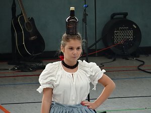 Er&ouml;ffnung Interkulturelle Woche im Eichsfeld