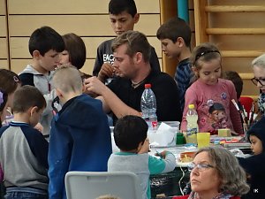 Er&ouml;ffnung Interkulturelle Woche im Eichsfeld