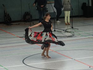 Er&ouml;ffnung Interkulturelle Woche im Eichsfeld