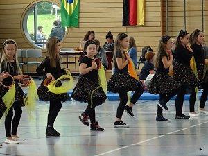 Er&ouml;ffnung Interkulturelle Woche im Eichsfeld