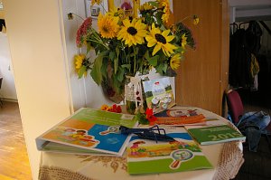 20 Jahre Landfrauen Worbis