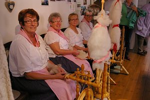 20 Jahre Landfrauen Worbis