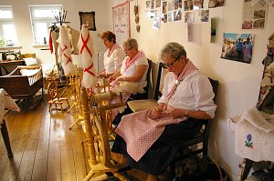 20 Jahre Landfrauen Worbis