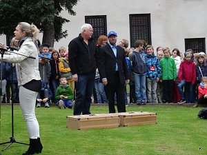 85 Jahre Konrad-Hentrich-Schule