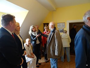 85 Jahre Konrad-Hentrich-Schule
