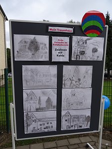 85 Jahre Konrad-Hentrich-Schule
