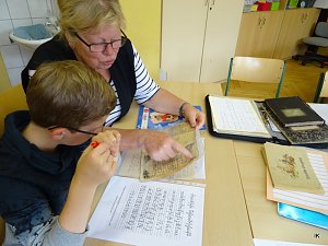 85 Jahre Konrad-Hentrich-Schule