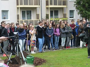 85 Jahre Konrad-Hentrich-Schule