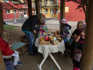 85 Jahre Konrad-Hentrich-Schule