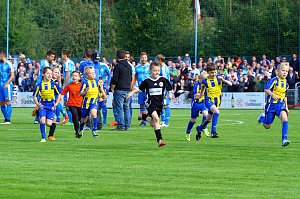 Wacker gegen Jena