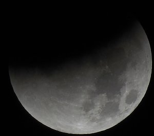 Mondfinsternis