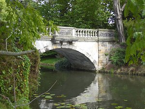 Der W&ouml;rlitzer Park