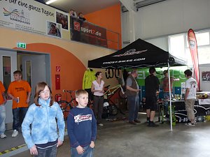 BMX Event