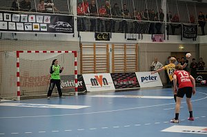 Mit einem Unentschieden startet der THC in die Champions League