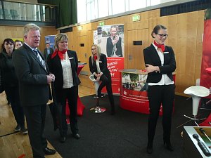 Berufsorientierungstag