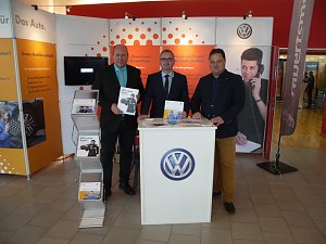 Berufsorientierungstag