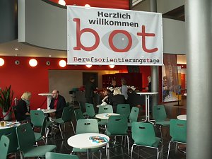 Berufsorientierungstag