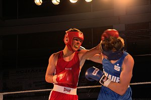 NSV gewinnt gegen BC BigBoard aus Prag.