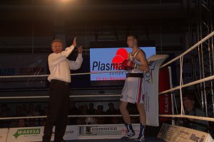 NSV gewinnt gegen BC BigBoard aus Prag.