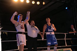 NSV gewinnt gegen BC BigBoard aus Prag.