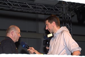 NSV gewinnt gegen BC BigBoard aus Prag.