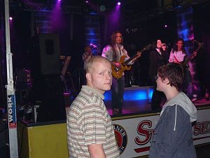 Kneipennacht Sondershausen