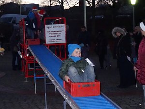 Nikolausfest