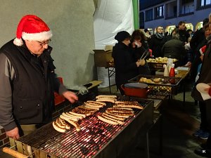 Nikolausfest