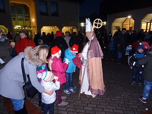Nikolausfest